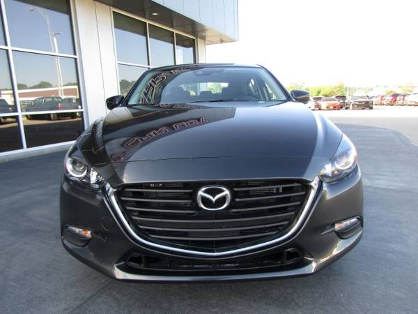 2018 *Mazda* *Mazda3 5-Door* *Sport Automatic* - cars & trucks - by... for sale in Council Bluffs, NE – photo 2