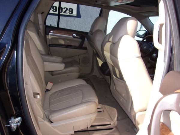 2012 Buick Enclave, 4x4, Spacious SUV, NICE RIDE! for sale in Colorado Springs, CO – photo 12