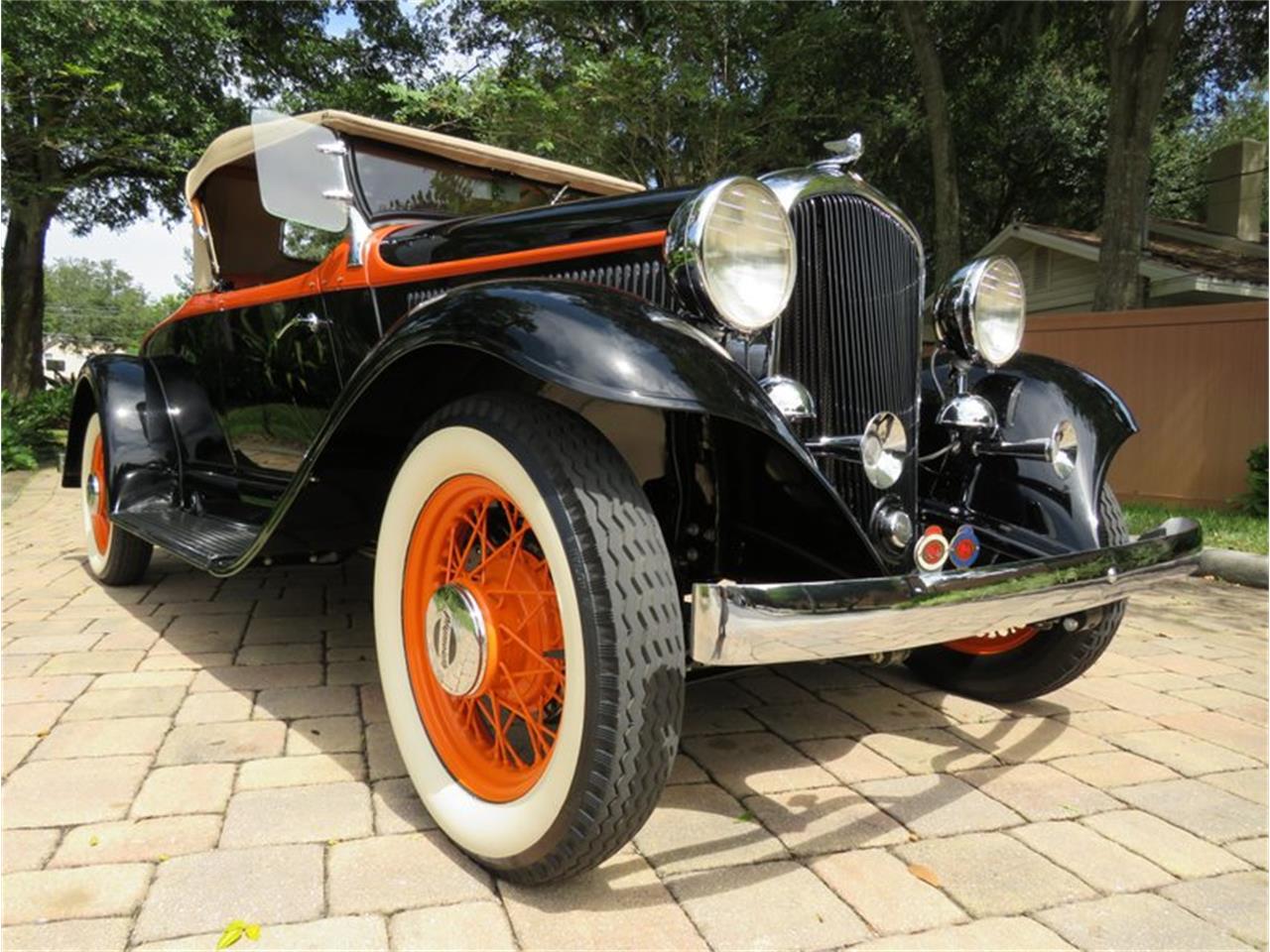 1932 Plymouth Coupe for sale in Lakeland, FL – photo 60