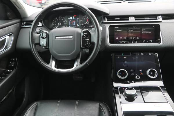 2019 Land Rover Range Rover Velar P250 S 4D Sport Utility CLEAN for sale in Redwood City, CA – photo 16