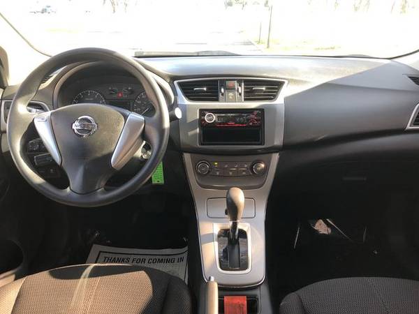 2013 Nissan Sentra - Financing Available! - cars & trucks - by... for sale in Nampa, ID – photo 13