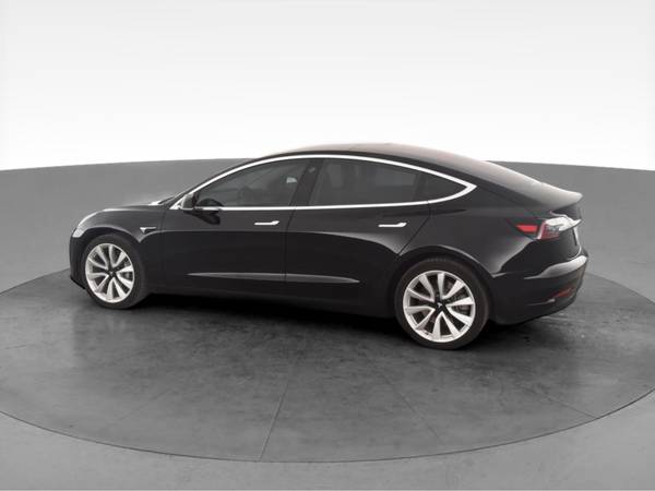 2018 Tesla Model 3 Long Range Sedan 4D sedan Black - FINANCE ONLINE... for sale in Philadelphia, PA – photo 6