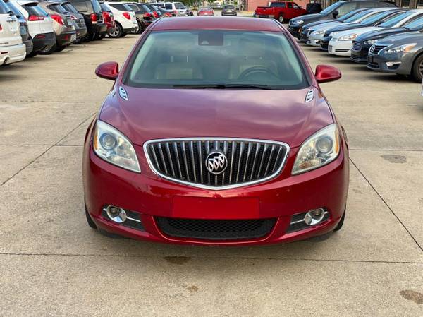 2014 Buick Verano Leather (FREE WARRANTY) - cars & trucks - by... for sale in Lafayette, IN – photo 2