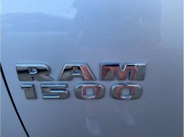 2016 RAM Ram Pickup 1500 Tradesman Pickup 4D 6 1/3 ft - cars &... for sale in Fresno, CA – photo 7