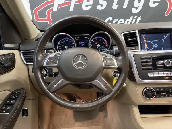 2015 Mercedes-Benz ML 350 - - by dealer - vehicle for sale in Akron, OH – photo 23