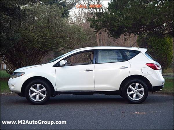 2009 Nissan Murano S AWD 4dr SUV - - by dealer for sale in East Brunswick, PA – photo 20