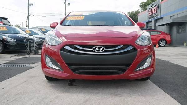 2013 Hyundai Elantra GT GT with Lower anchors & upper tether anchors... for sale in Miami, FL – photo 2