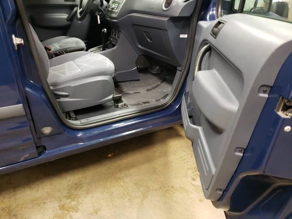 2010 Ford Transit Connect - cars & trucks - by dealer - vehicle... for sale in Lake In The Hills, IL – photo 17