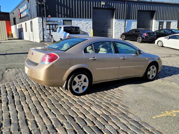 2007 Saturn Aura XE Sedan 4D - - by dealer - vehicle for sale in Other, MA – photo 14