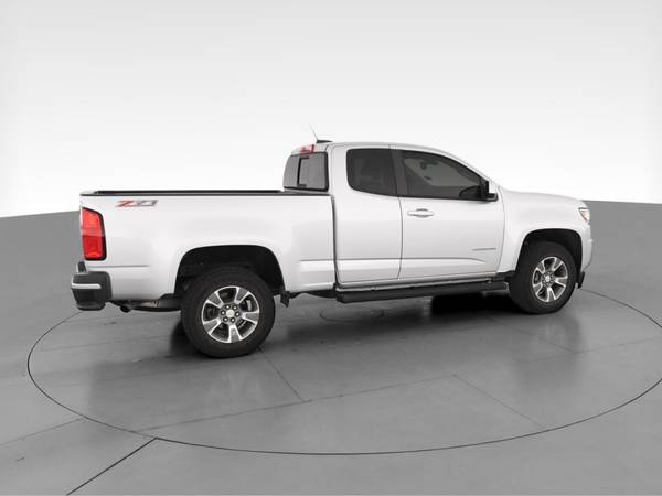 2017 Chevy Chevrolet Colorado Extended Cab Z71 Pickup 2D 6 ft pickup... for sale in Rochester , NY – photo 12