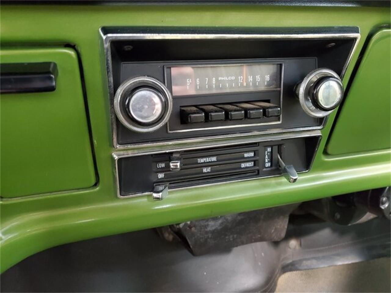 1972 Ford F100 for sale in Sioux Falls, SD – photo 84