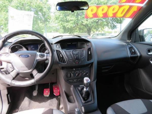 2014 Ford Focus ST 4dr Hatchback for sale in Whitehall, OH – photo 11