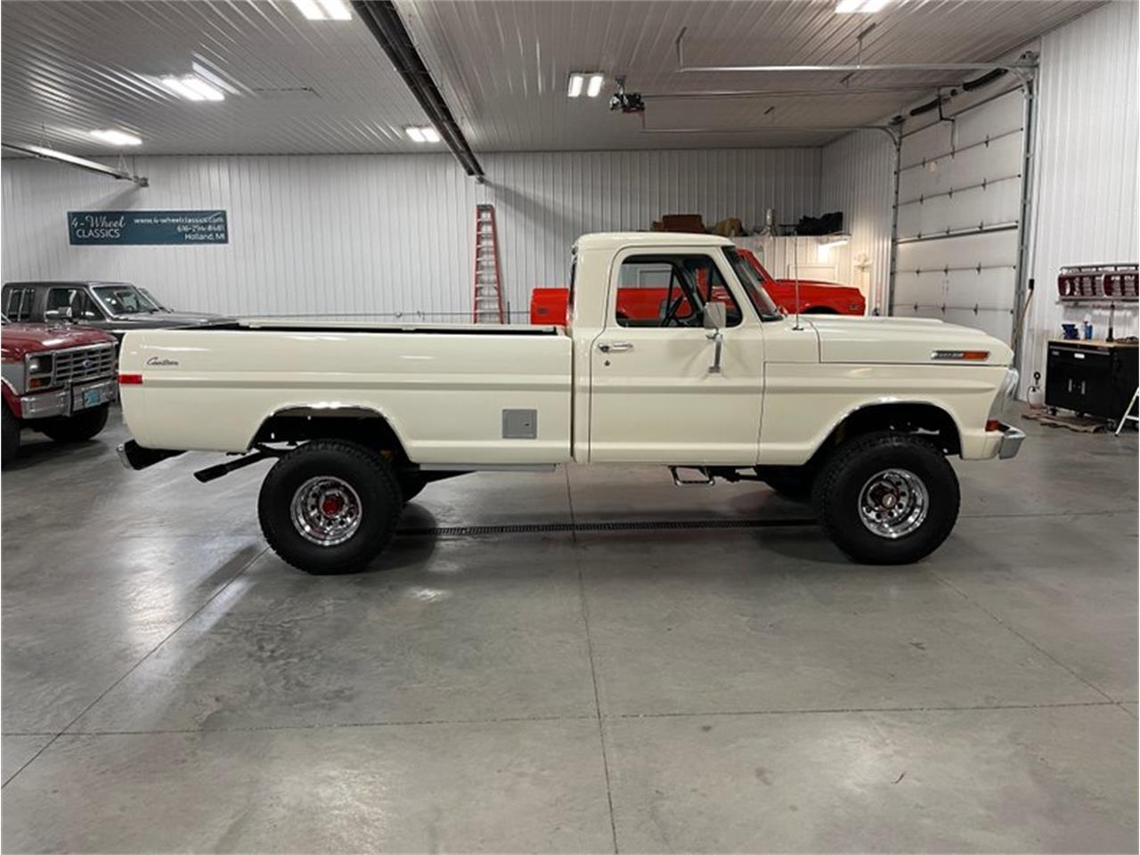 1970 Ford F100 for sale in Holland , MI – photo 7