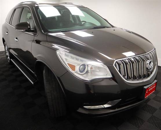 2014 BUICK ENCLAVE Leather Get Financed! - cars & trucks - by dealer... for sale in Stafford, District Of Columbia – photo 15