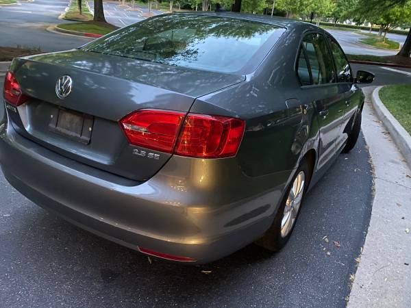 2011 Volkswagen Jetta SE2 5L for sale in Other, KY – photo 19