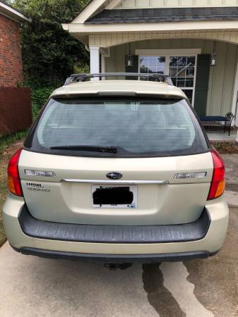 Subaru Outback Legacy LL Bean for sale in Grovetown, GA – photo 16