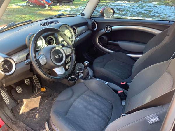 Mini Cooper Clubman S - cars & trucks - by owner - vehicle... for sale in Ardenvoir, WA – photo 10