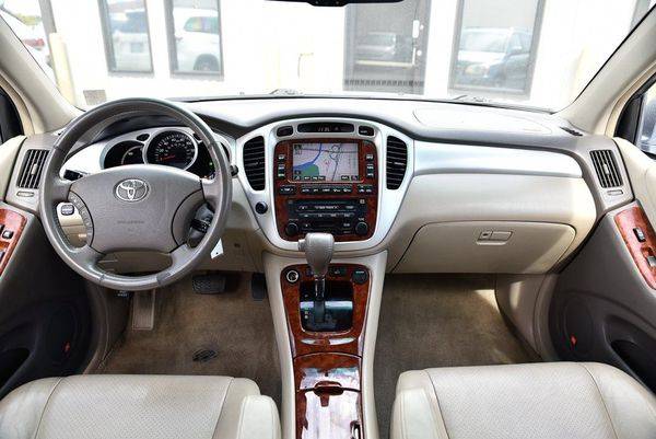 2007 Toyota Highlander Hybrid Limited for sale in Englewood, CO – photo 16