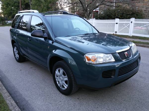 2006 SATURN VUE 1 OWNER CLEAN! for sale in Allentown, PA – photo 3