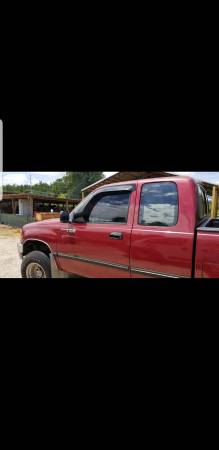 JUST A GOOD OLD STRONG RELIABLE TRUCK for sale in Livingston, LA – photo 2