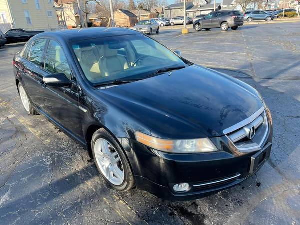 2007 ACURA TL - cars & trucks - by dealer - vehicle automotive sale for sale in Kenosha, WI – photo 4
