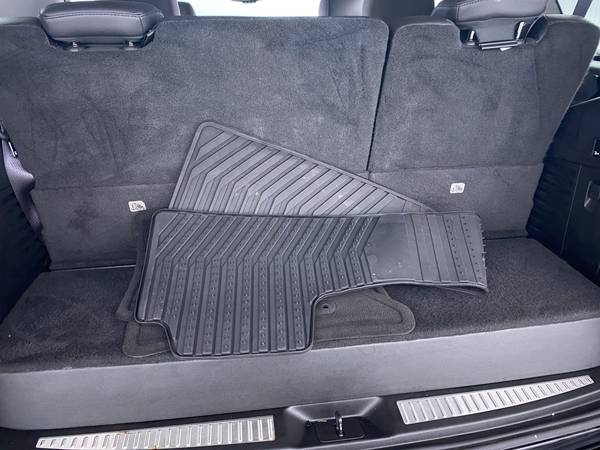2015 Caddy Cadillac Escalade Premium Sport Utility 4D suv Black - -... for sale in Providence, RI – photo 24