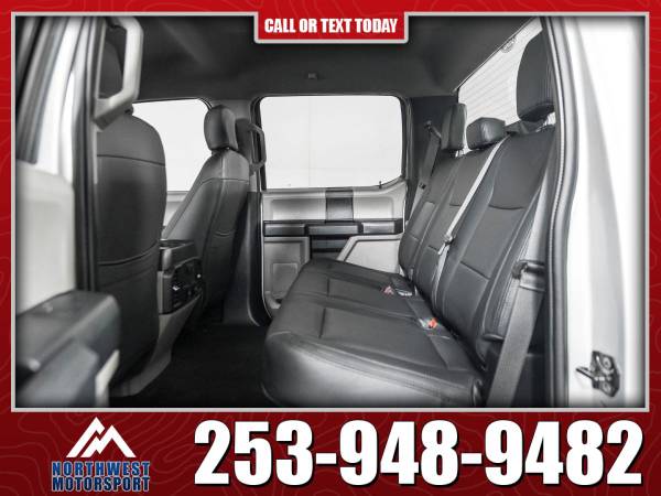 2019 Ford F-150 STX 4x4 - - by dealer - vehicle for sale in PUYALLUP, WA – photo 11