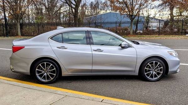 2018 Acura TLX - - by dealer - vehicle automotive sale for sale in Other, NJ – photo 8
