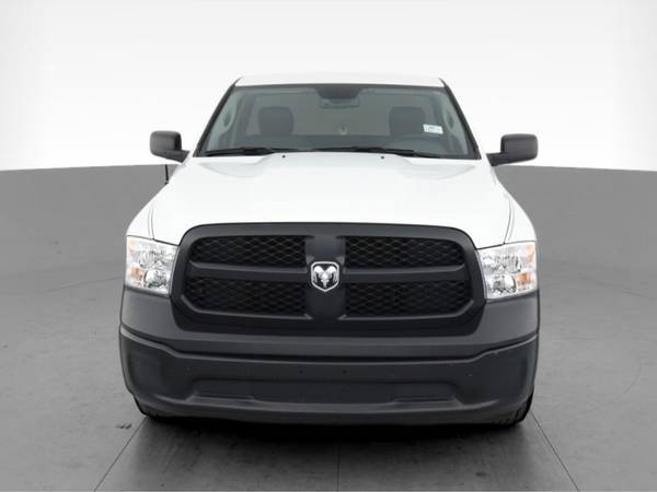 2019 Ram 1500 Classic Regular Cab Express Pickup 2D 6 1/3 ft pickup... for sale in Albuquerque, NM – photo 17