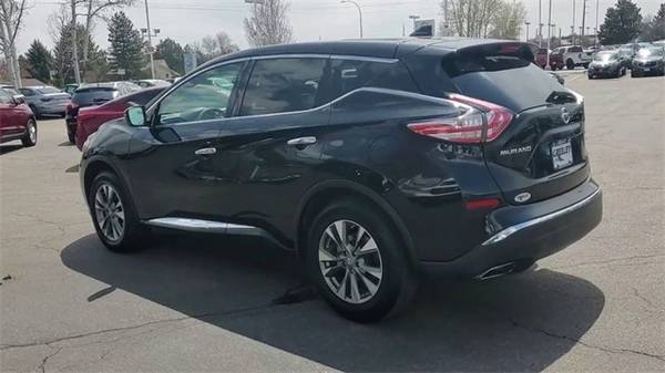 2018 Nissan Murano S suv - - by dealer - vehicle for sale in Greeley, CO – photo 11
