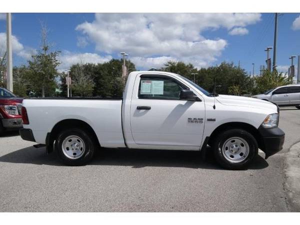 2016 Ram 1500 Tradesman - truck for sale in Clermont, FL – photo 8