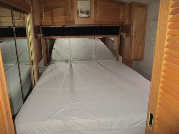 2000 American Eagle 40 foot Motor home for sale in Wadena, ND – photo 23