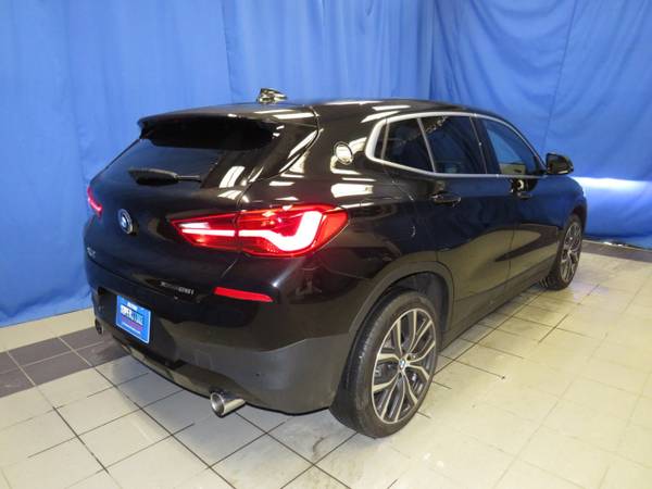 2018 BMW X2 xDrive28i Sports Activity Vehicle - - by for sale in Anchorage, AK – photo 5