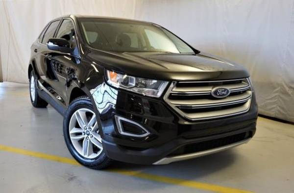 $279/mo 2018 Ford Edge Bad Credit & No Money Down OK - cars & trucks... for sale in West Chicago, IL – photo 2