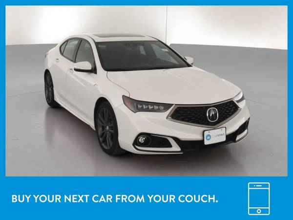 2019 Acura TLX 3 5 w/Technology Pkg and A-SPEC Pkg Sedan 4D sedan for sale in Valhalla, NY – photo 12