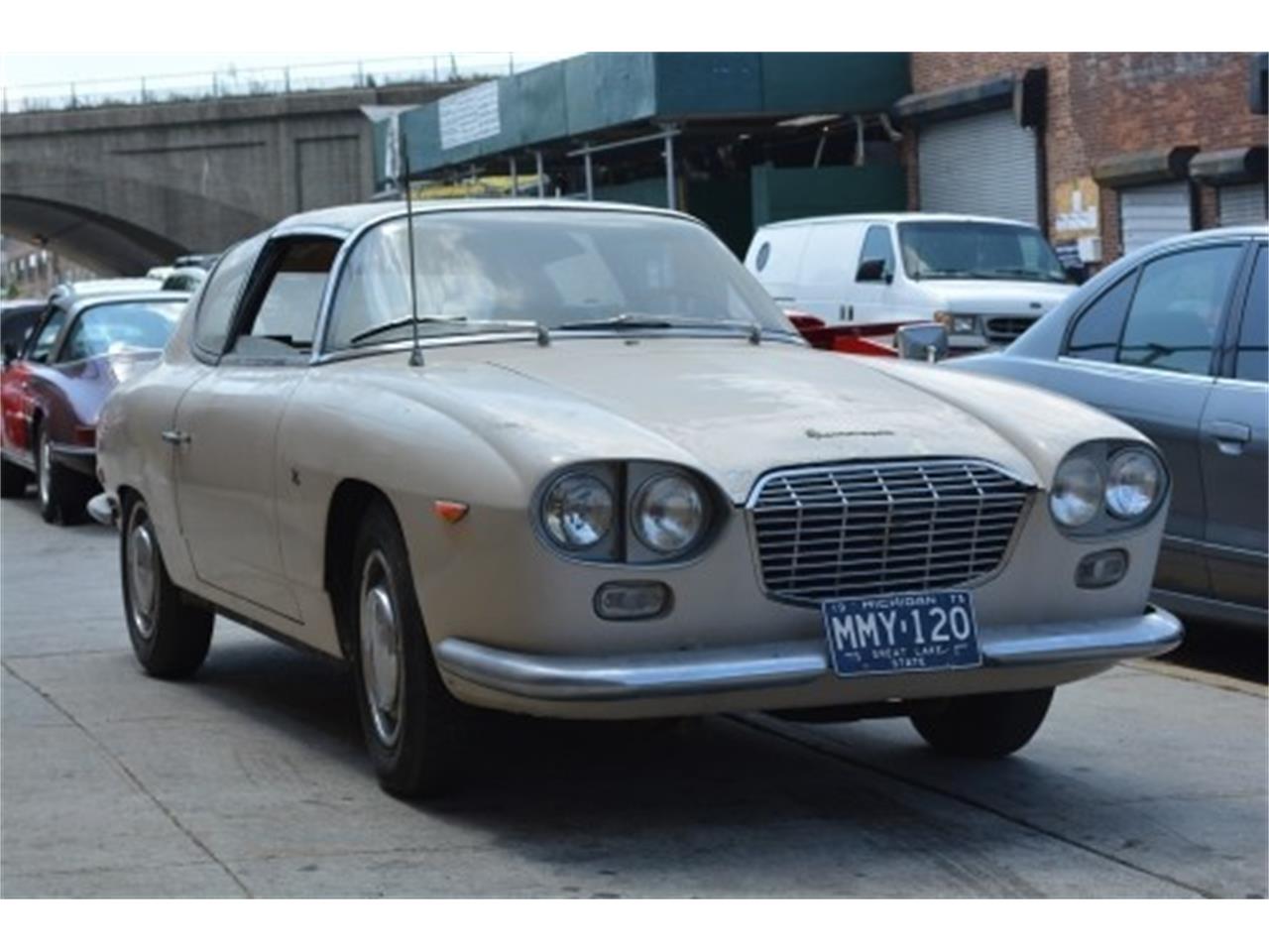 1965 Lancia Flavia for sale in Astoria, NY – photo 2
