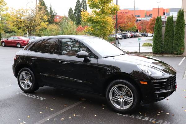 2017 Porsche Macan Base * AVAILABLE IN STOCK! * SALE! * for sale in Bellevue, WA – photo 16