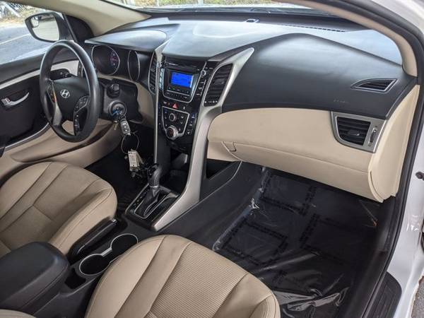 2016 Hyundai Elantra GT SKU: GU304459 Hatchback - - by for sale in Bradenton, FL – photo 22