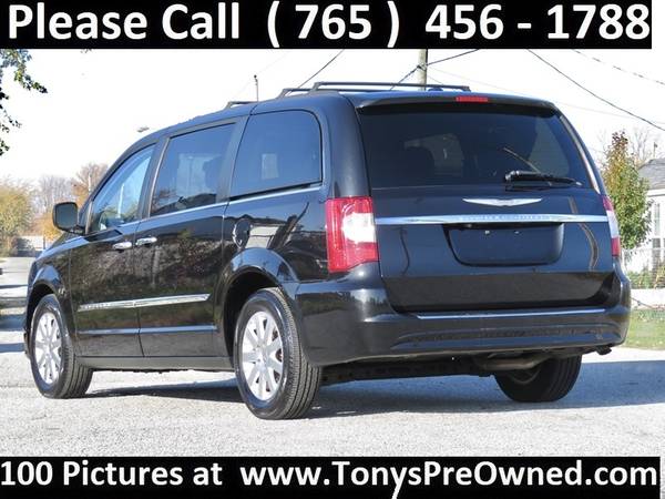 2014 CHRYSLER TOWN & COUNTRY ~~~~~~~ 37,000 Miles ~~~~~~~... for sale in Kokomo, IN – photo 5
