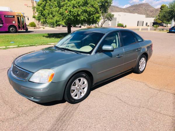 2005 ford five hundred SEL sedan CLEAN-LOW MILES! for sale in Phoenix, AZ – photo 3