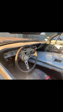 1962 Impala Convertible for sale in Fulton, CA – photo 5
