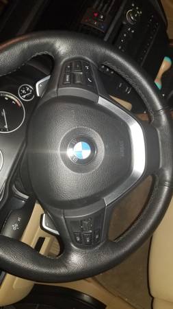 2012 BMW X3 35i X-Drive - cars & trucks - by owner - vehicle... for sale in Columbia , TN – photo 7