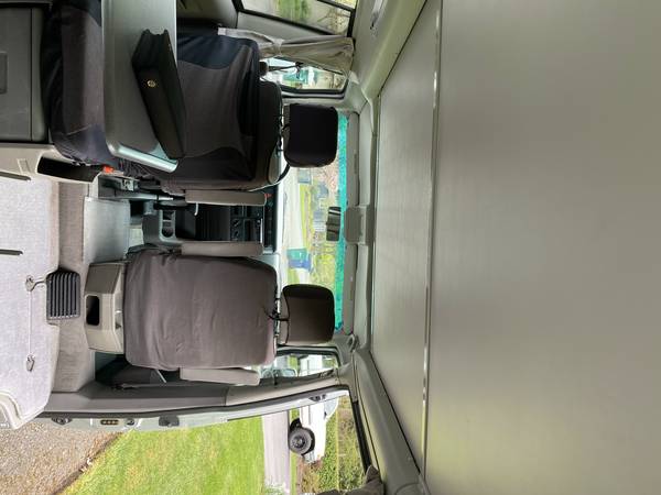 Volkswagon Westfalia Camper Van Eurovan for sale in Woodinville, WA – photo 20
