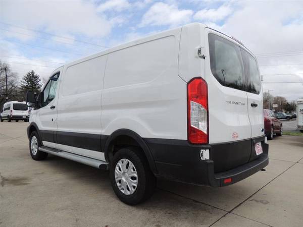 2019 Ford Transit T-250 Cargo Work Van! 29k MILES! LIKE NEW! ONE for sale in White House, KY – photo 3