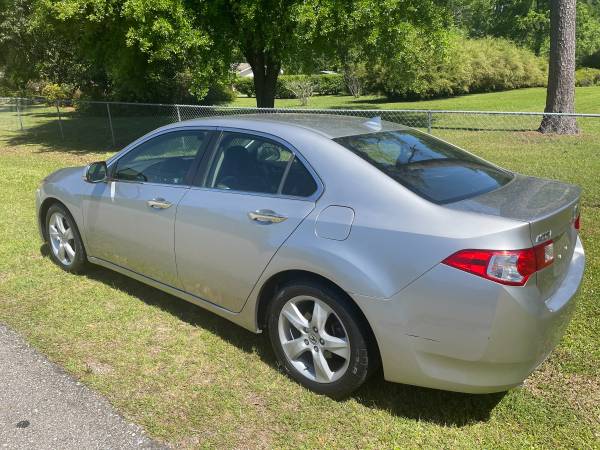 2010 ACURA TSX 74, 000 MILES - - by dealer - vehicle for sale in Mandeville, LA – photo 2