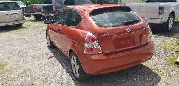 2007 Hyundai Accent SE 2dr Hatchback $500down as low as $225/mo for sale in Seffner, FL – photo 6