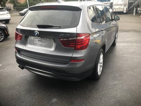 2016 BMW X3 xDrive28i for sale in Everett, WA – photo 7