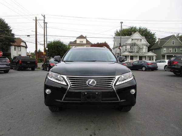 2014 LEXUS RX350 - CLEAN CAR FAX - NAVIGATION - BACKUP CAMERA - AWD... for sale in Moosic, PA – photo 16