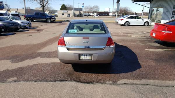 JUST IN ! 2006 CHEVY IMPALA - - by dealer - vehicle for sale in Sioux Falls, SD – photo 6