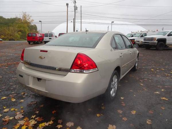 2008 Chevrolet Impala LS - cars & trucks - by dealer - vehicle... for sale in Spencerport, NY – photo 7